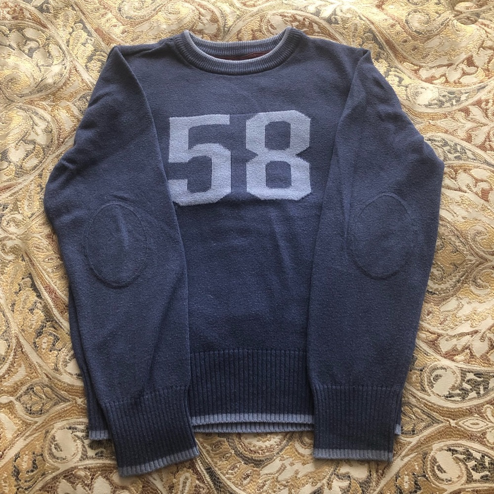 H&M sweater